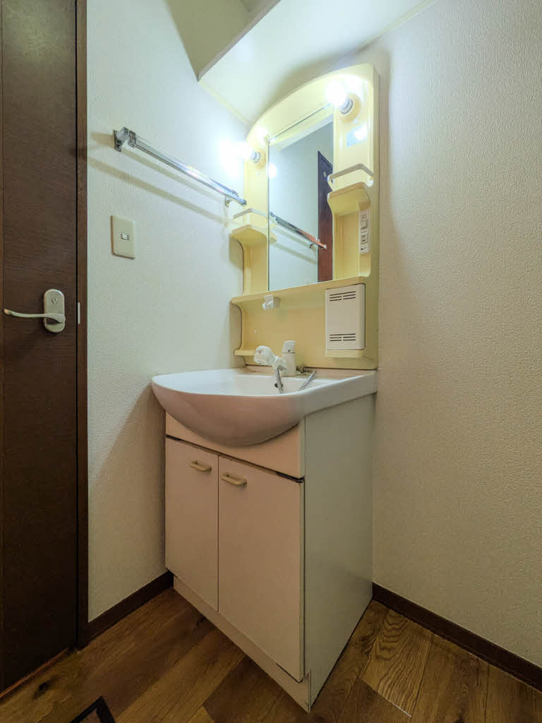 メゾン・ソレイユ　Ｂ棟 B0103号-7