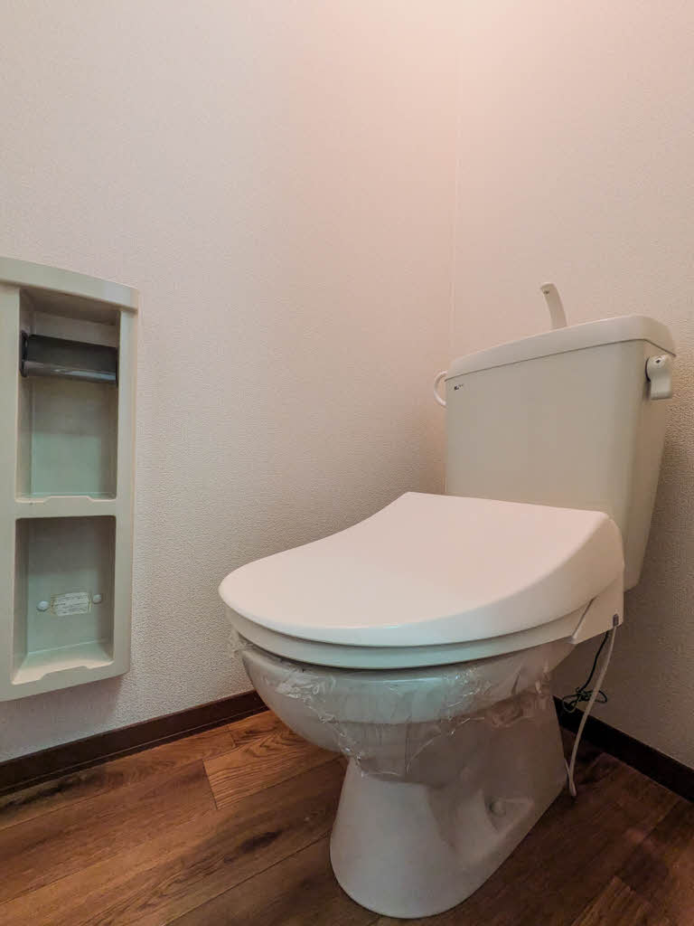 メゾン・ソレイユ　Ｂ棟 B0103号-9