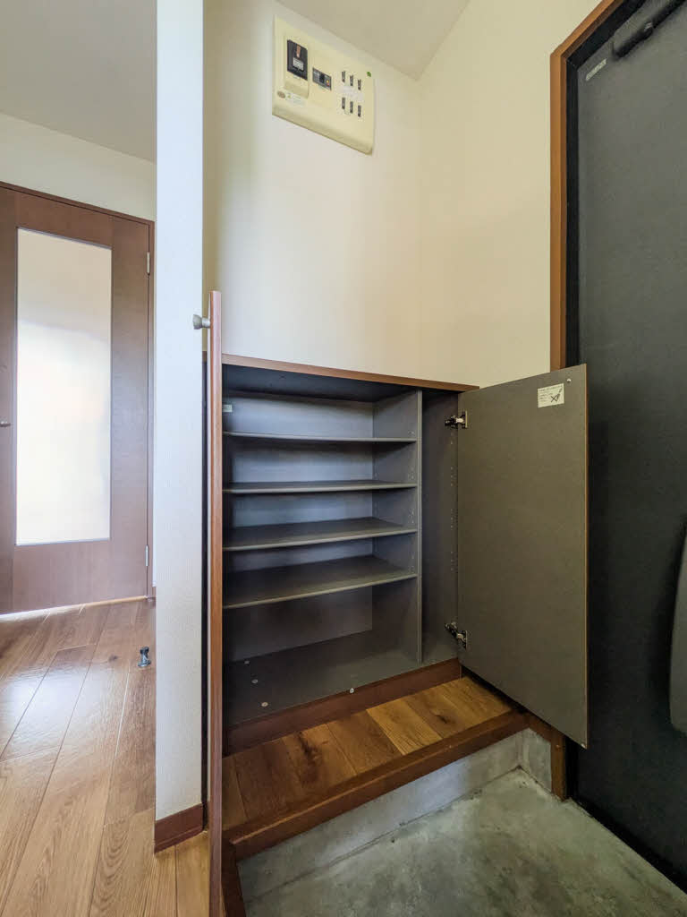 メゾン・ソレイユ　Ｂ棟 B0103号-10