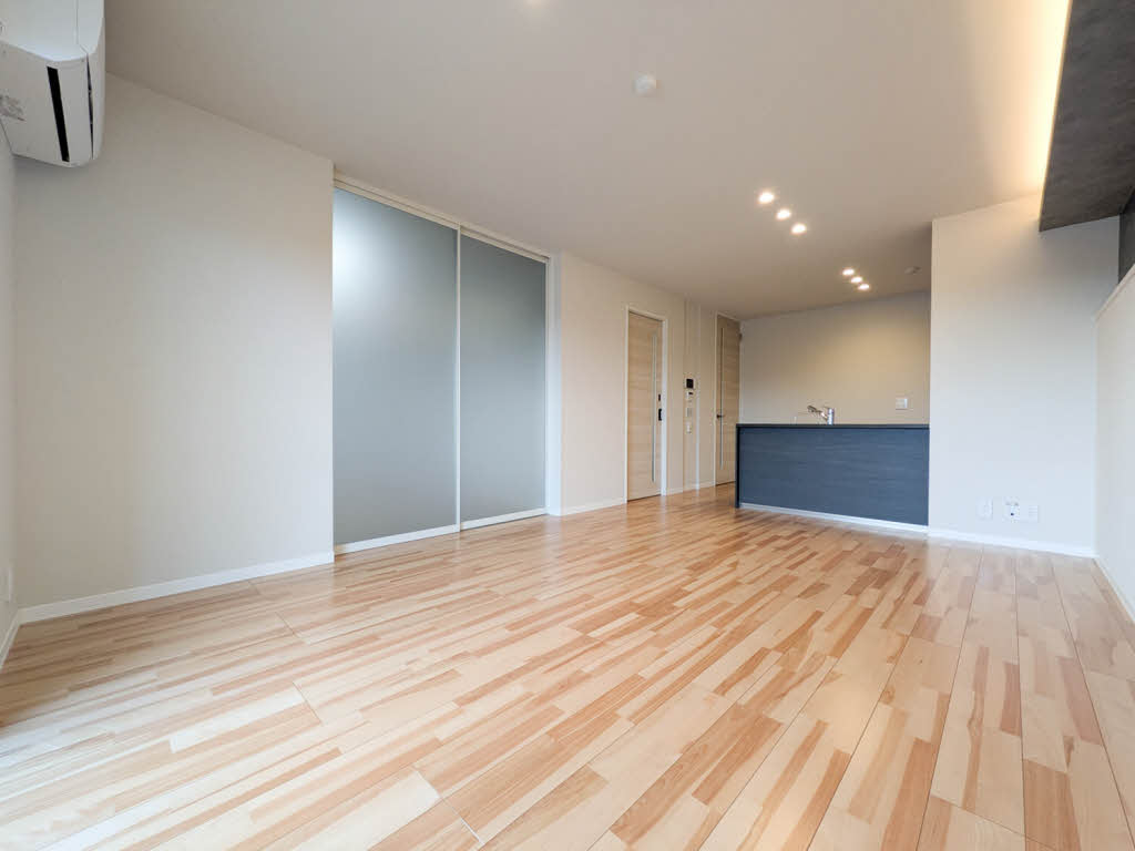 シャーメゾン壺川 A0101号-2