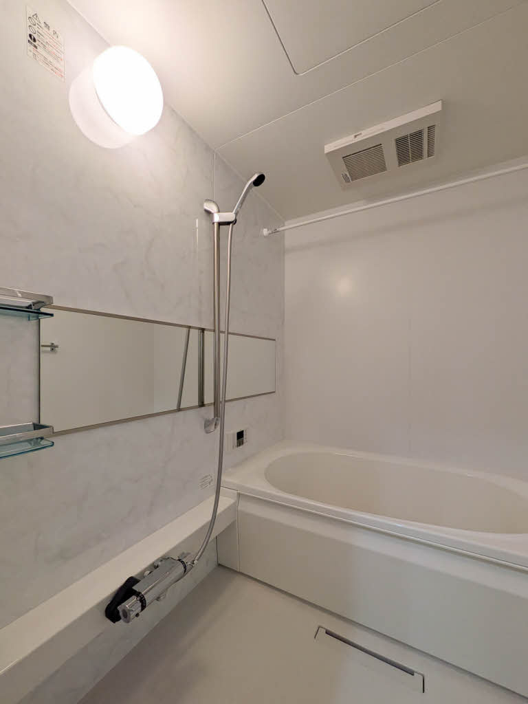 シャーメゾン壺川 A0101号-8