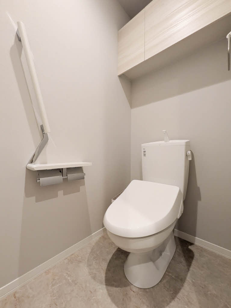 シャーメゾン壺川 A0101号-9