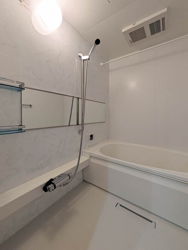 シャーメゾン壺川 A0102号-8