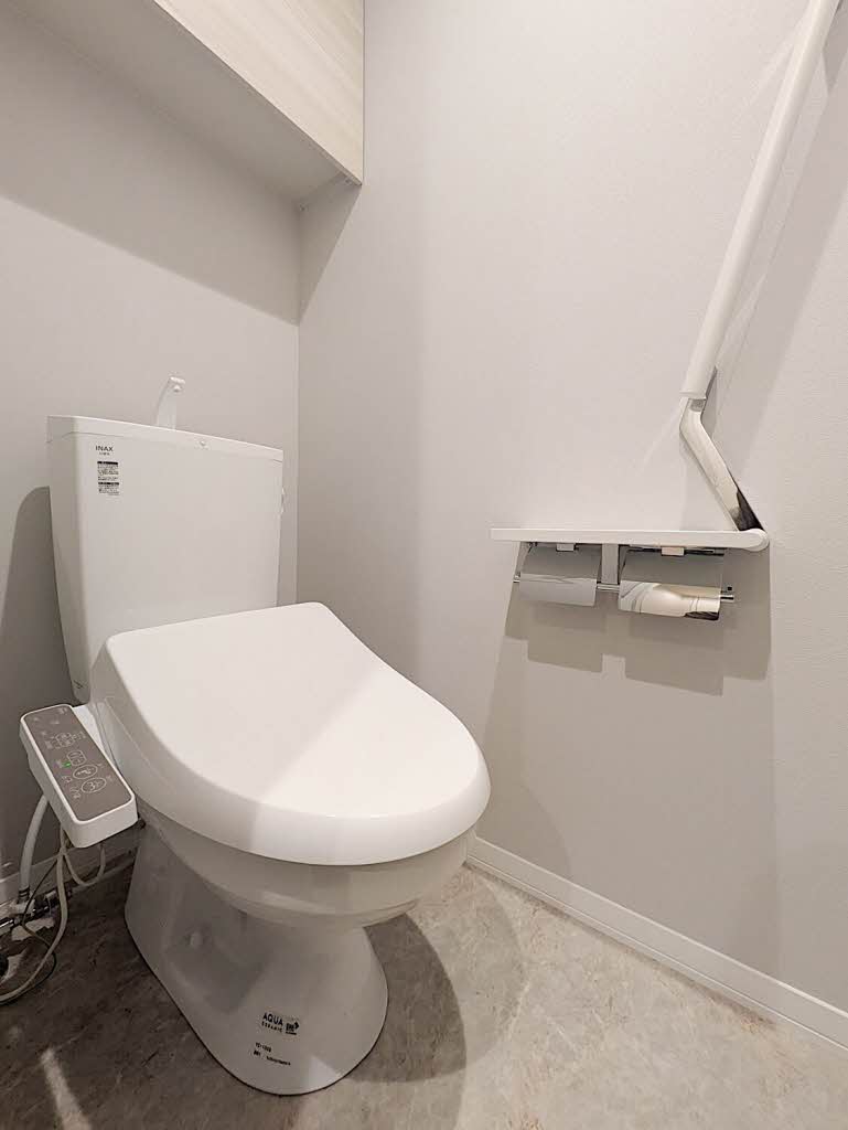 シャーメゾン壺川 A0102号-9