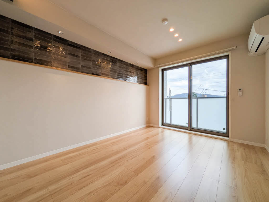 シャーメゾン壺川 A0201号-4