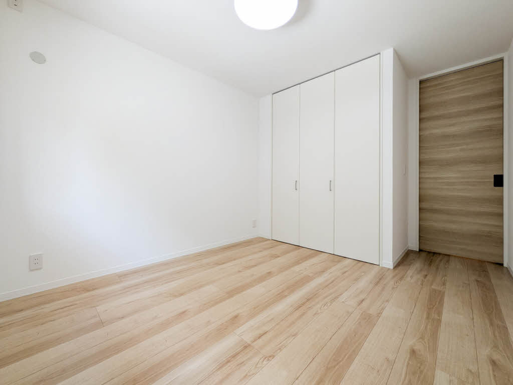 シャーメゾン壺川 A0201号-5