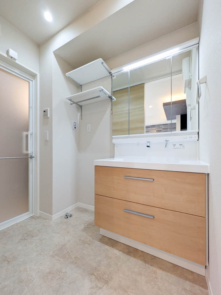 シャーメゾン壺川 A0201号-7