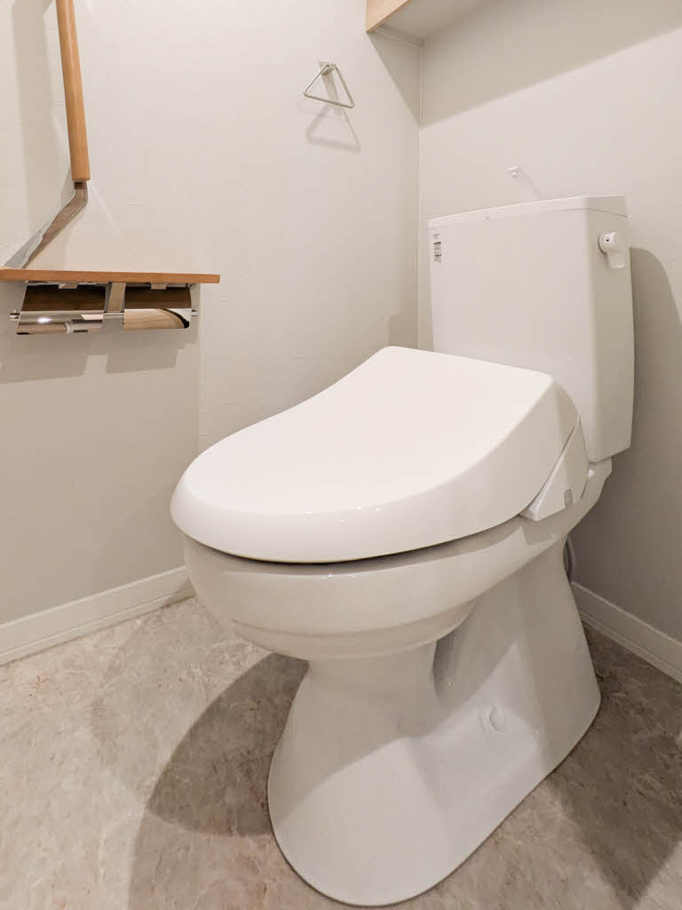 シャーメゾン壺川 A0201号-9