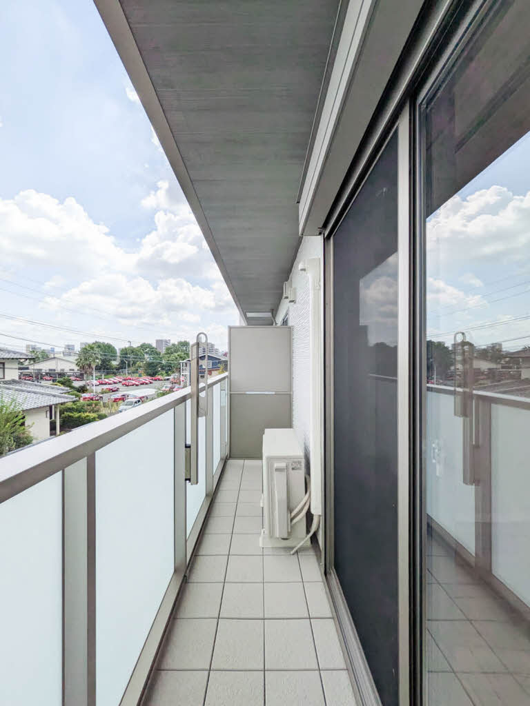 シャーメゾン壺川 A0201号-10