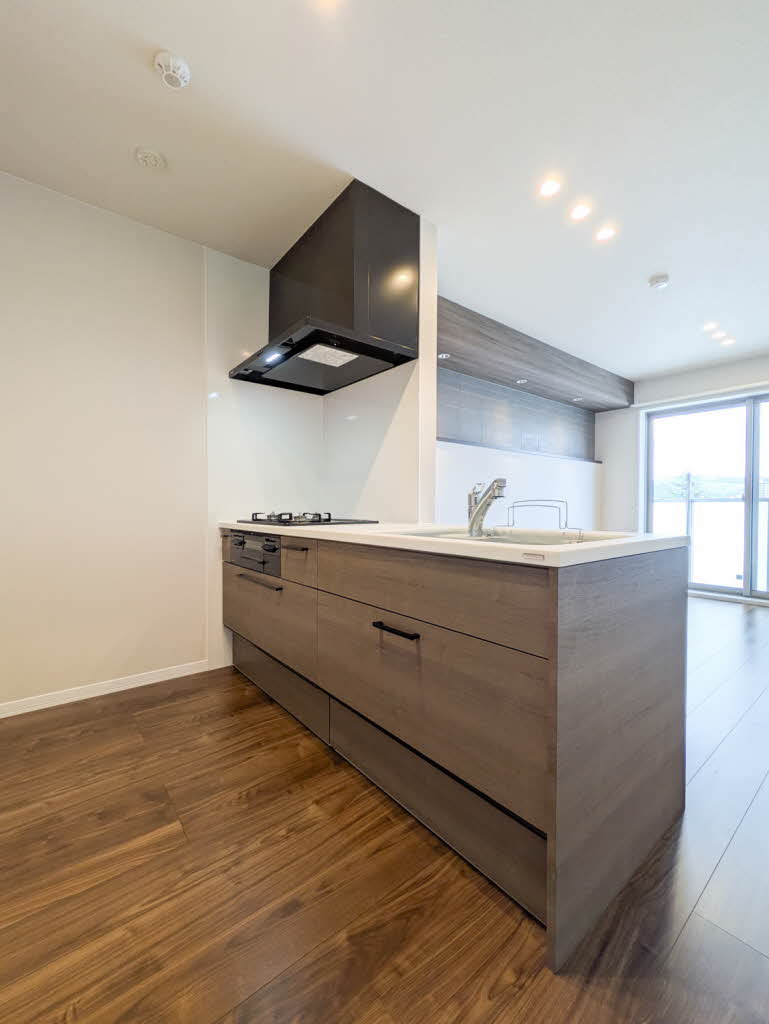 シャーメゾン壺川 A0202号-3