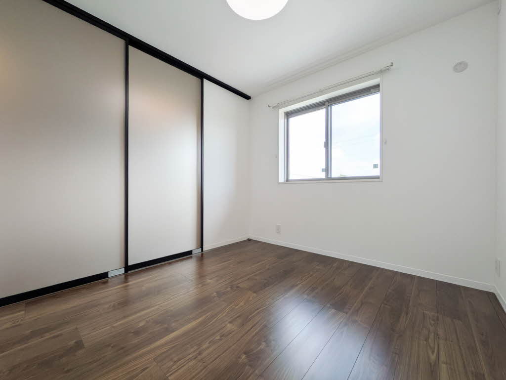 シャーメゾン壺川 A0202号-5