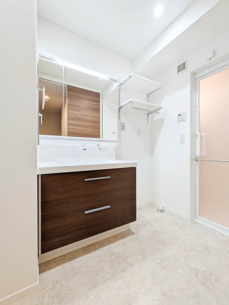 シャーメゾン壺川 A0202号-7