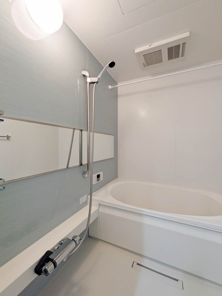 シャーメゾン壺川 A0202号-8