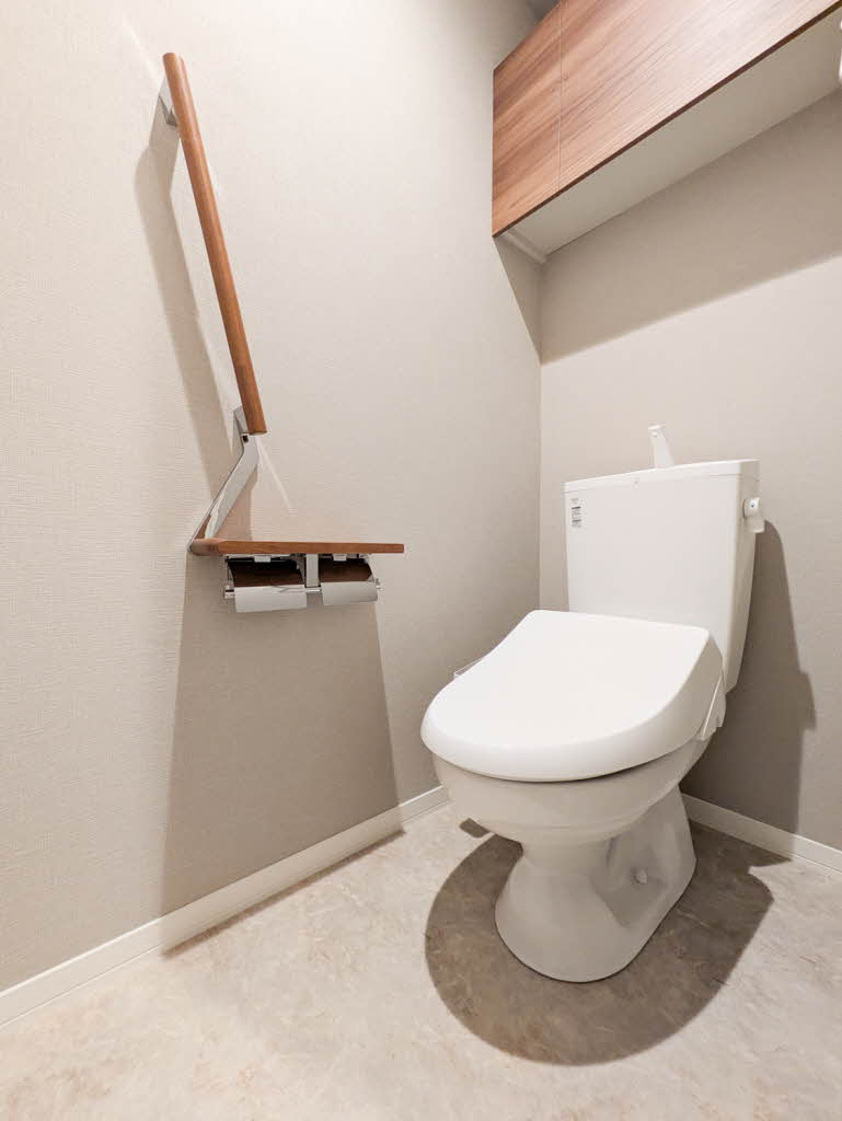 シャーメゾン壺川 A0202号-9