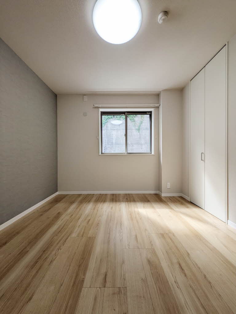 シャーメゾン壺川 A0203号-4