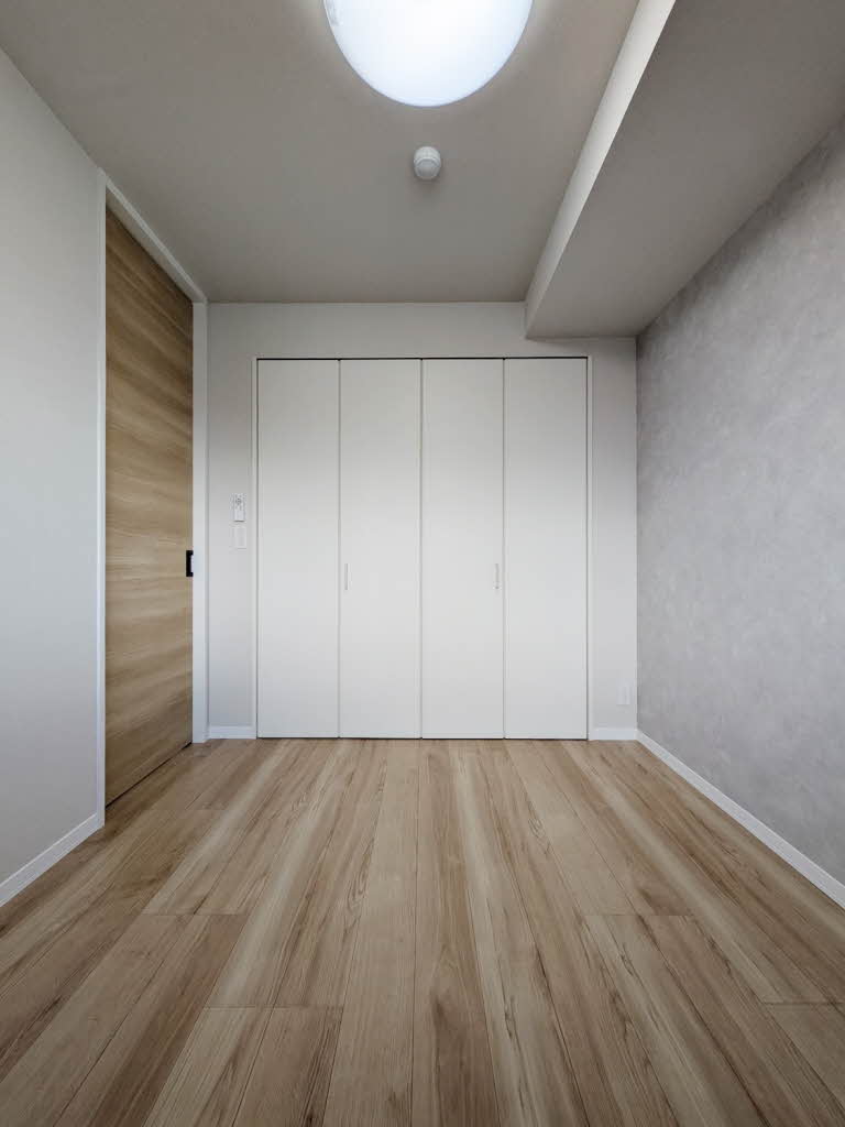 シャーメゾン壺川 A0203号-5