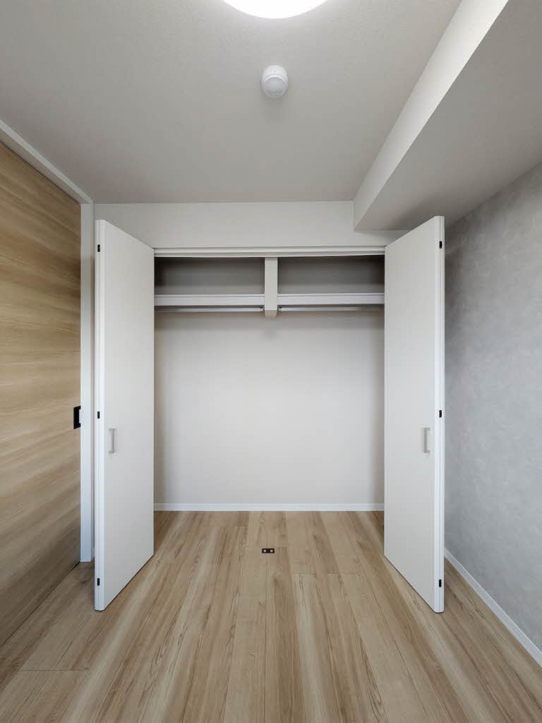 シャーメゾン壺川 A0203号-6