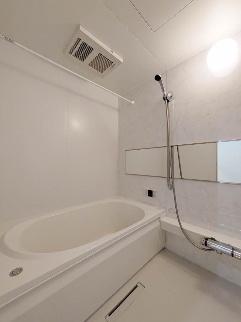 シャーメゾン壺川 A0203号-8