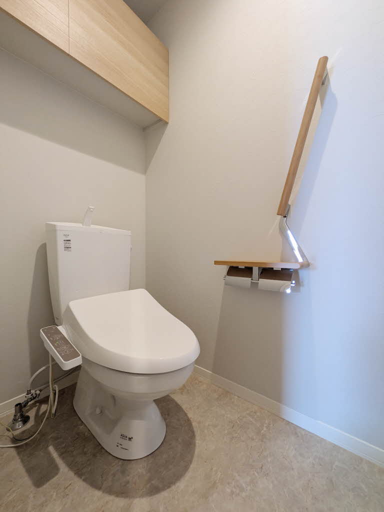 シャーメゾン壺川 A0203号-9