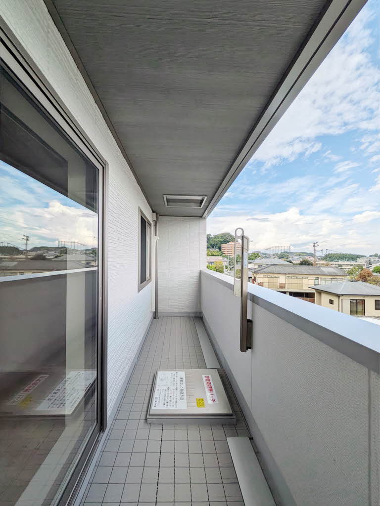 シャーメゾン壺川 A0203号-10