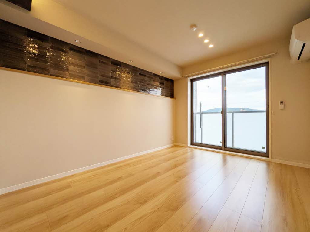 シャーメゾン壺川 A0301号-4