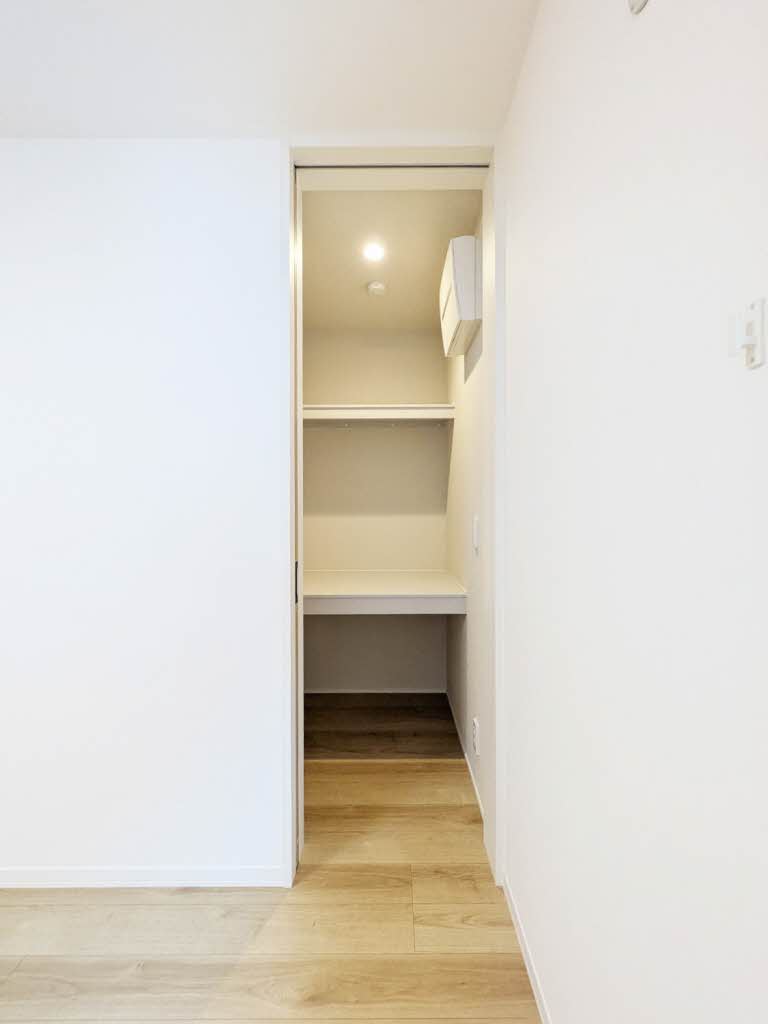 シャーメゾン壺川 A0301号-6