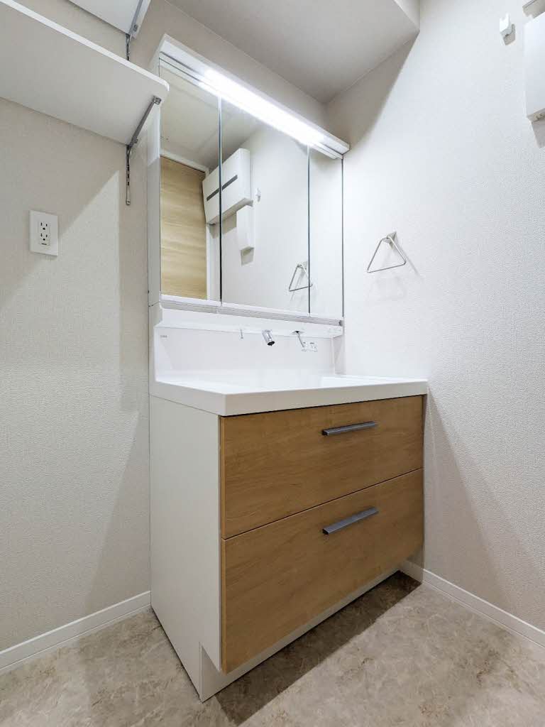 シャーメゾン壺川 A0301号-7