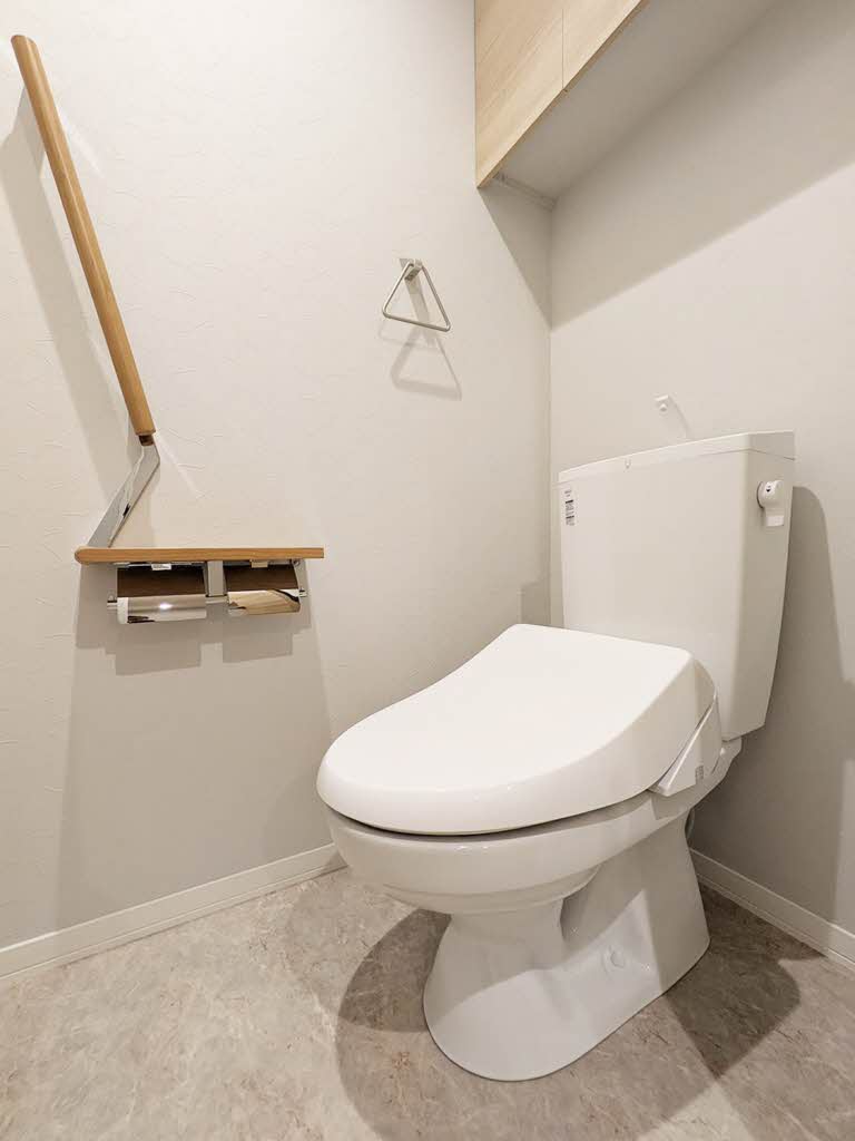 シャーメゾン壺川 A0301号-9