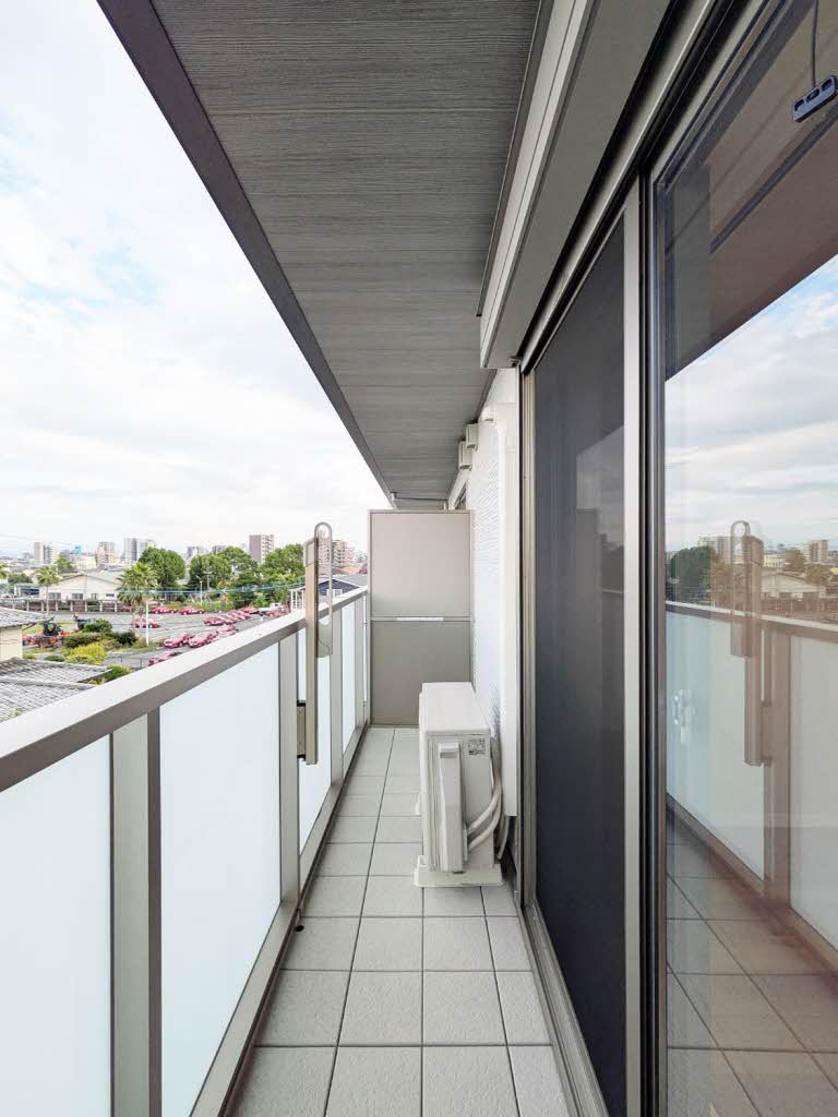 シャーメゾン壺川 A0301号-10