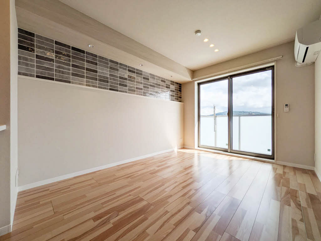 シャーメゾン壺川 A0302号-4