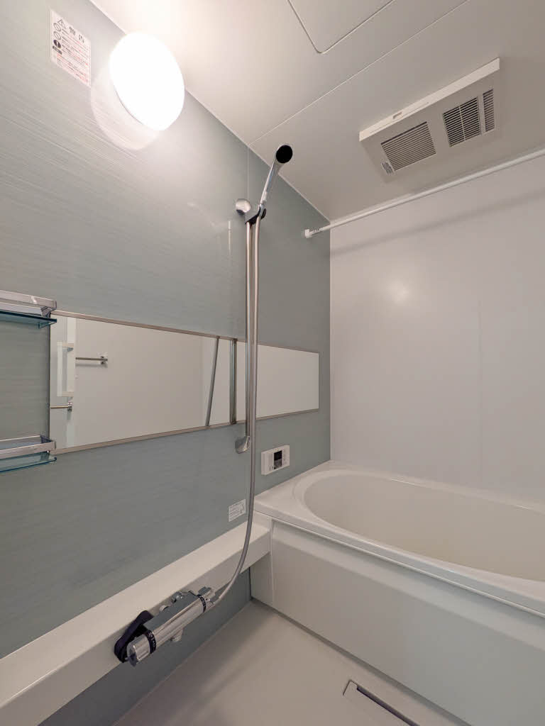 シャーメゾン壺川 A0302号-8