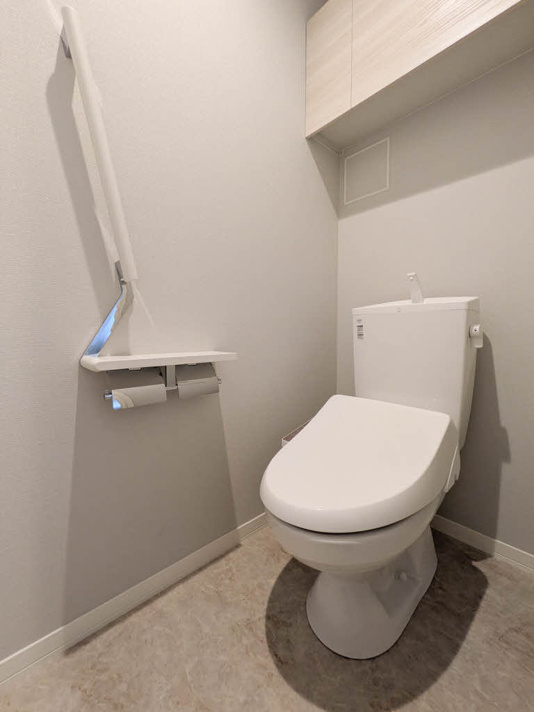 シャーメゾン壺川 A0302号-9