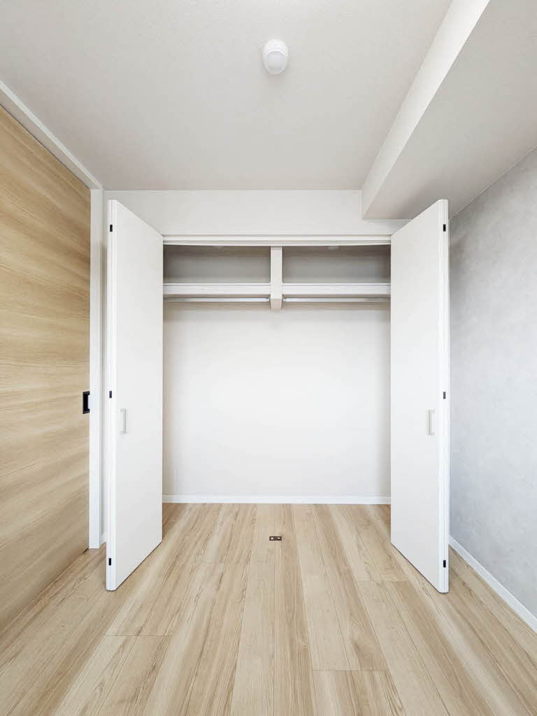 シャーメゾン壺川 A0303号-5