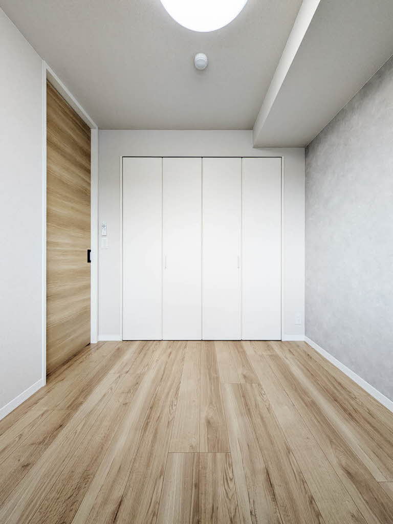 シャーメゾン壺川 A0303号-6