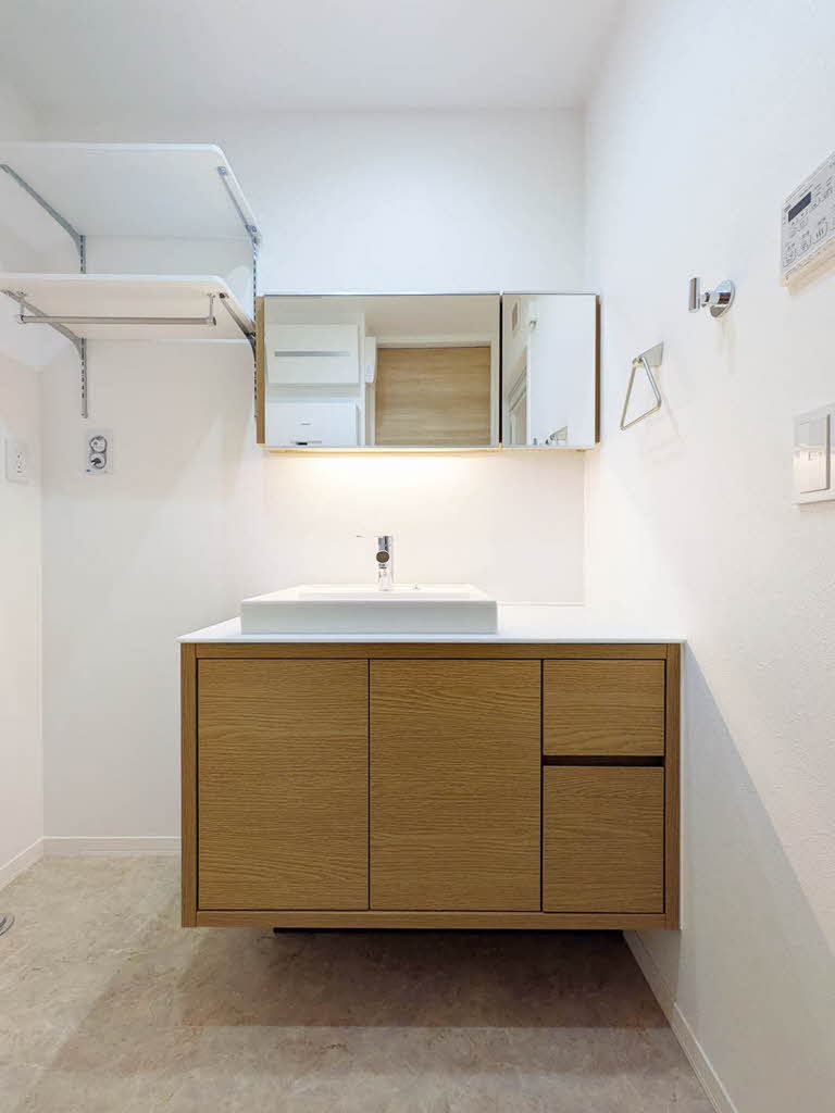 シャーメゾン壺川 A0303号-7