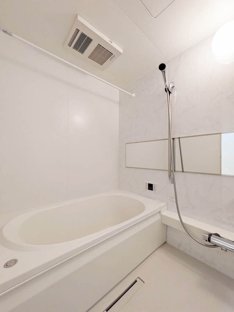 シャーメゾン壺川 A0303号-8