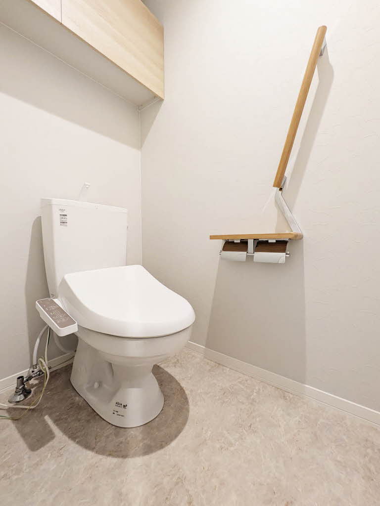 シャーメゾン壺川 A0303号-9