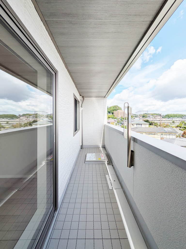 シャーメゾン壺川 A0303号-10