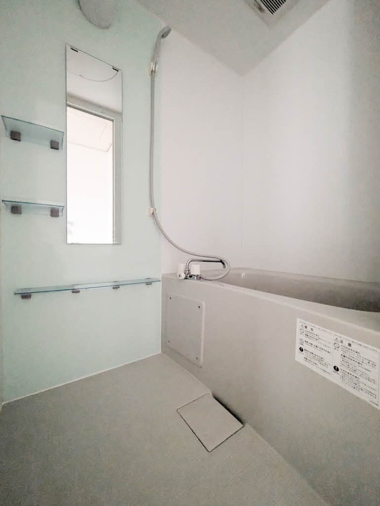 サンハイツ野口 00101号-7