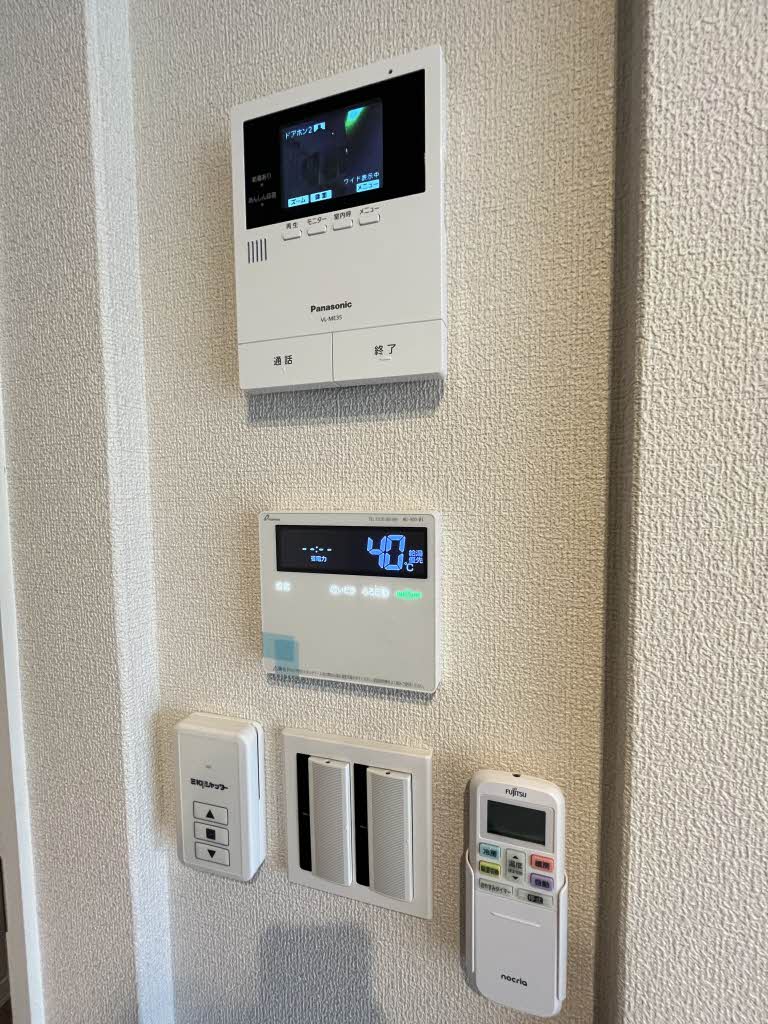 シャーメゾン江平 WEST A0102号-11