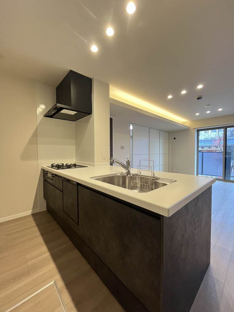 シャーメゾン江平　ＷＥＳＴ A0104号-3