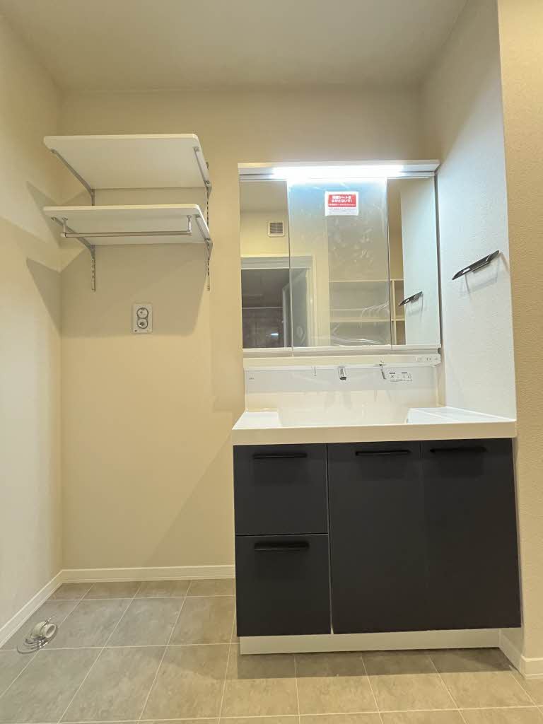 シャーメゾン江平　ＷＥＳＴ A0104号-6