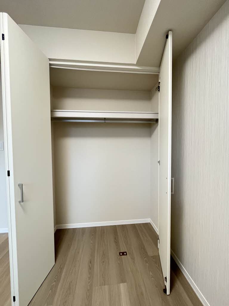 シャーメゾン江平　ＷＥＳＴ A0104号-8