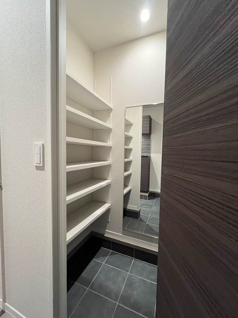 シャーメゾン江平　ＷＥＳＴ A0104号-11