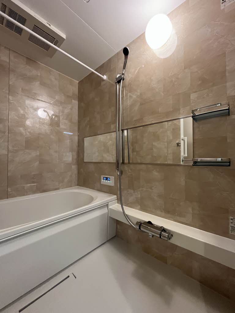 シャーメゾン江平　ＷＥＳＴ A0204号-4