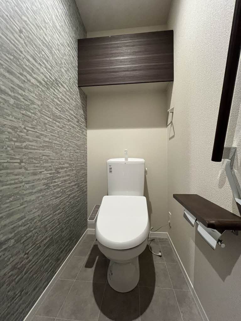 シャーメゾン江平　ＷＥＳＴ A0204号-5