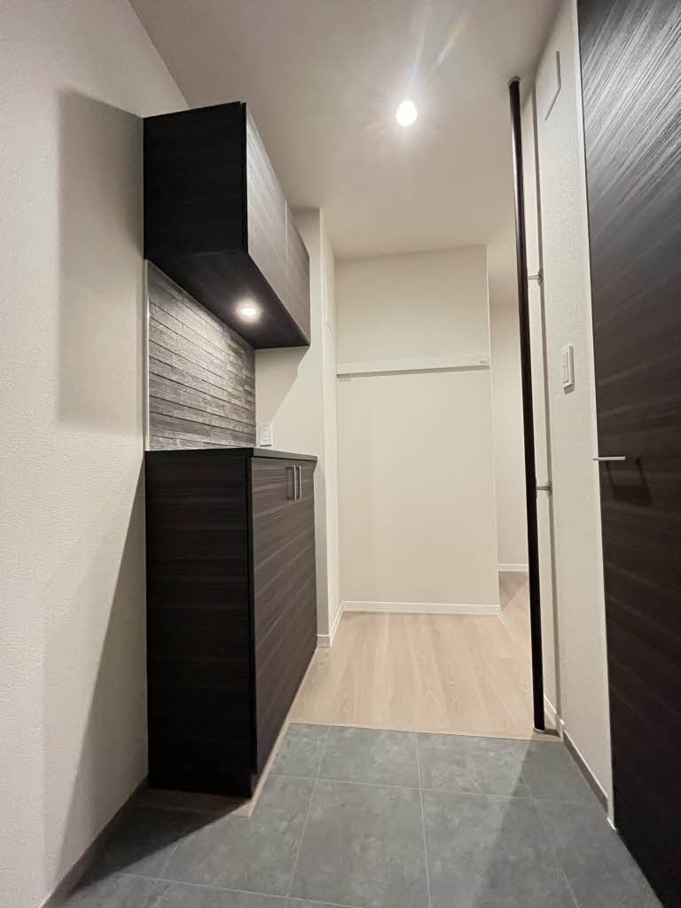 シャーメゾン江平　ＷＥＳＴ A0204号-7