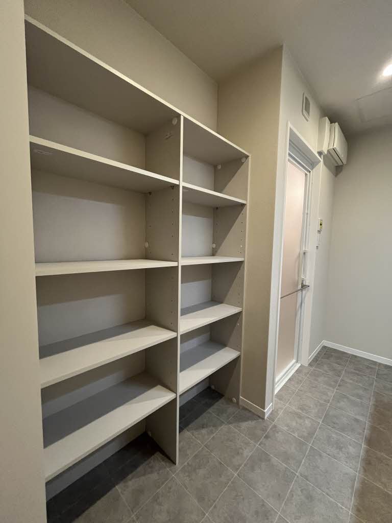 シャーメゾン江平　ＷＥＳＴ A0204号-12