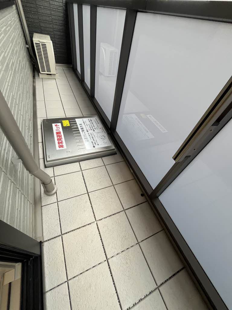 シャーメゾン江平　ＷＥＳＴ A0205号-5