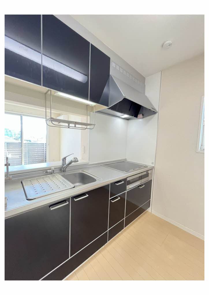 トップスターコート宮崎　Ｂ棟　＊ B0302号-3